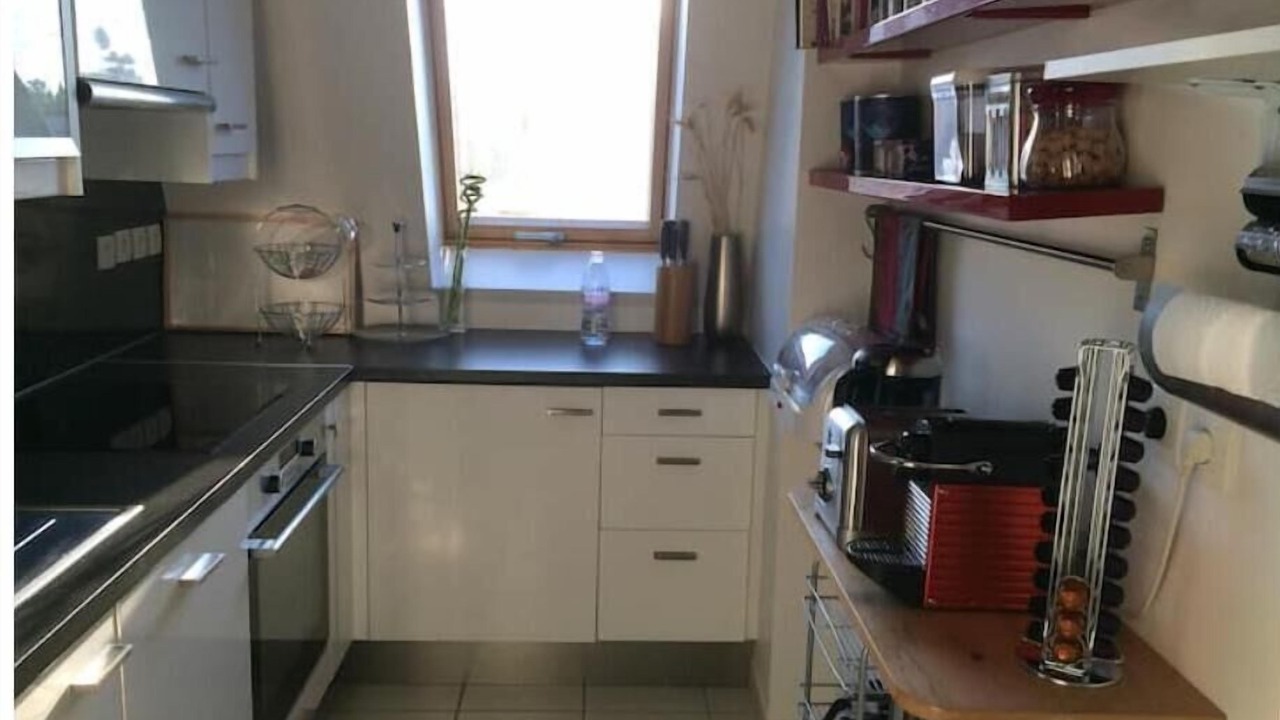 Photo of Kitchen in Le Plessis-Robinson