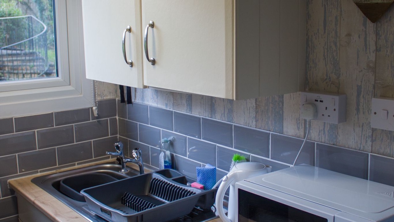 Photo of Kitchen in Bude