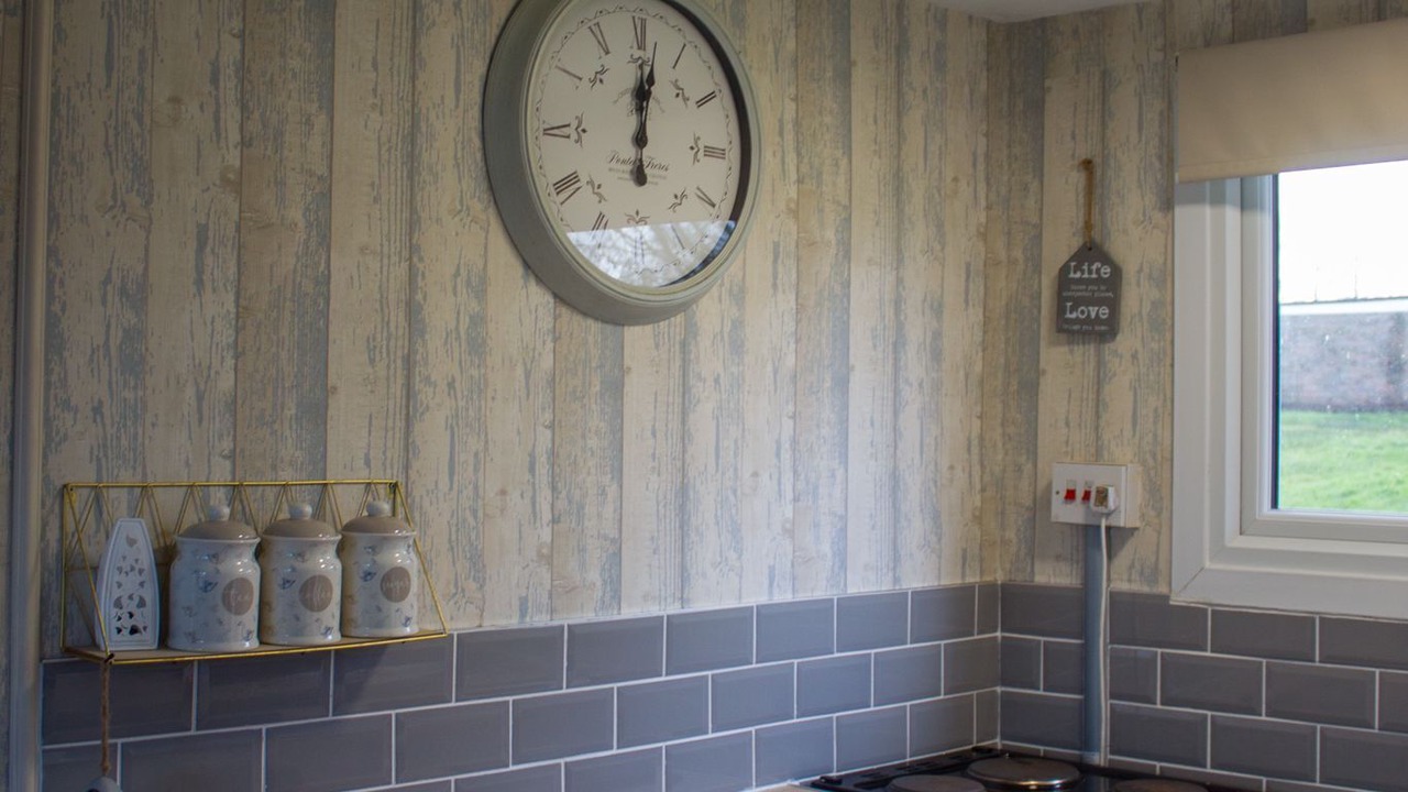 Photo of Kitchen in Bude