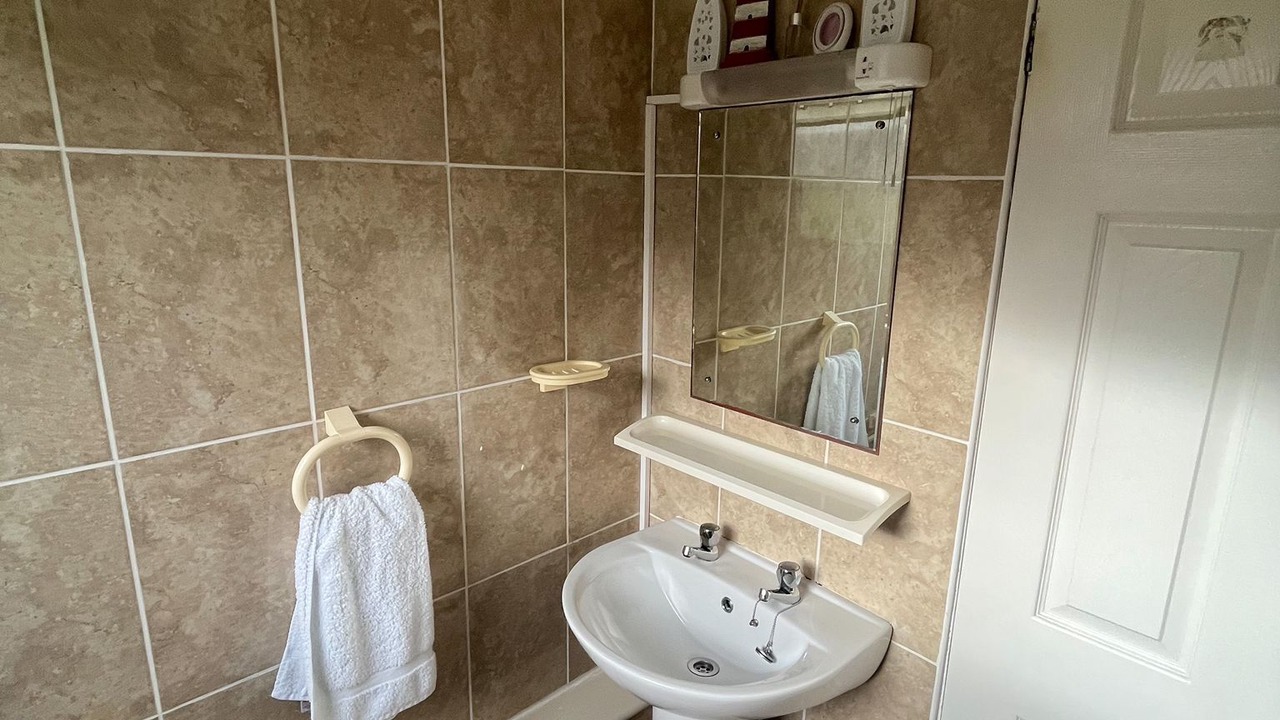 Photo of Bathroom in Bude
