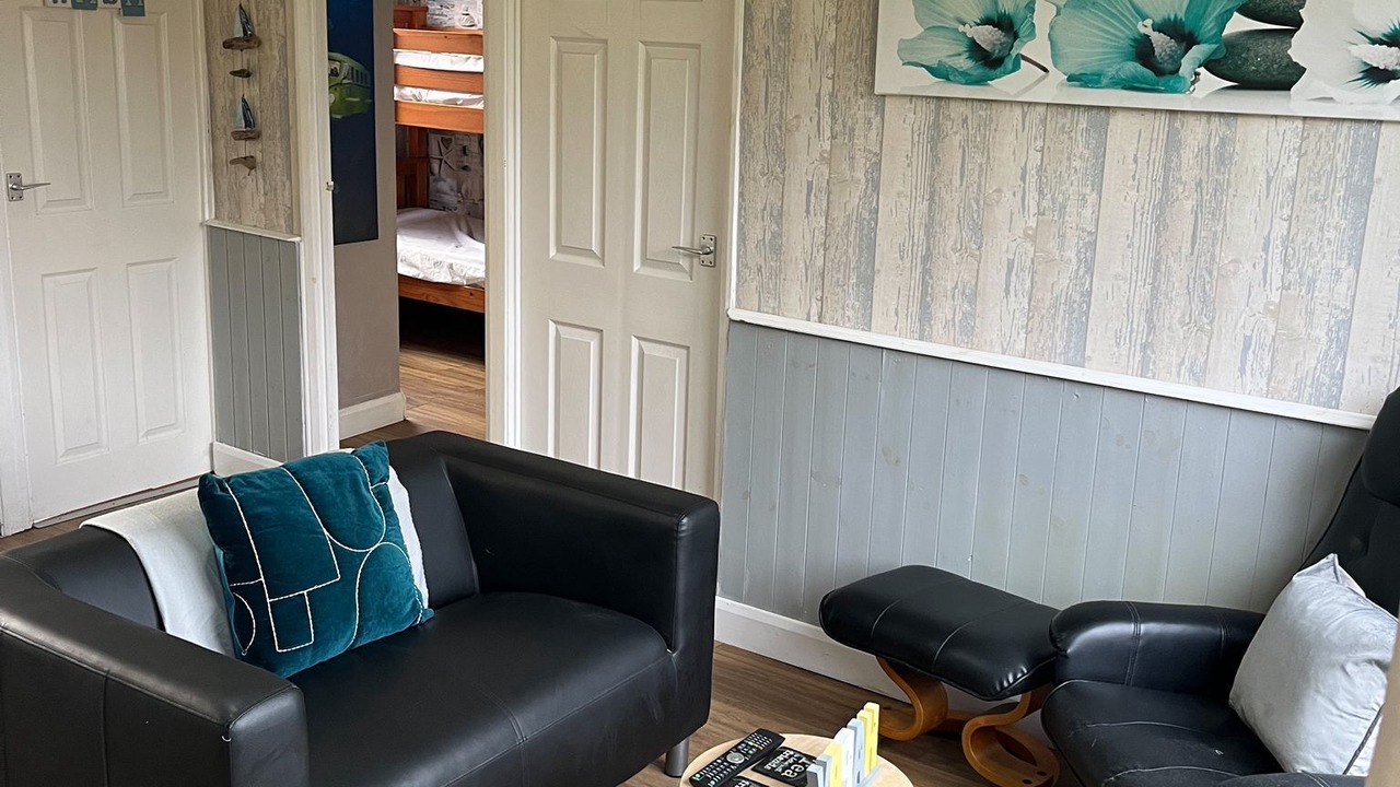 Photo of Livingroom in Bude