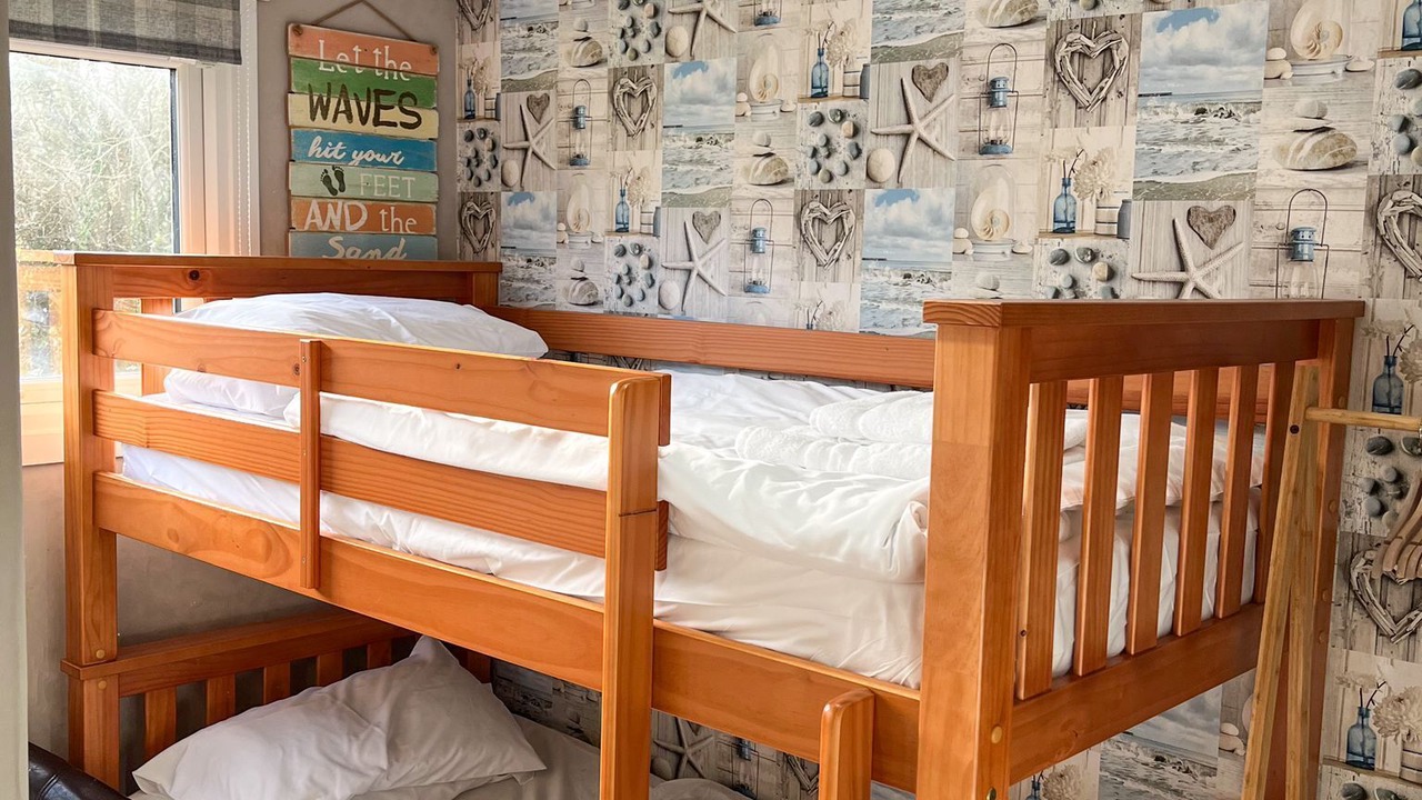 Photo of Bedroom in Bude