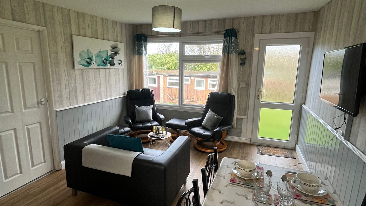 Photo of Livingroom in Bude