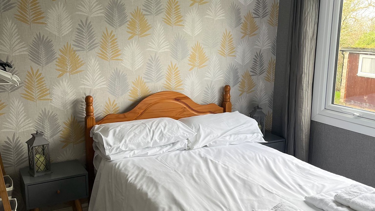 Photo of Bedroom in Bude