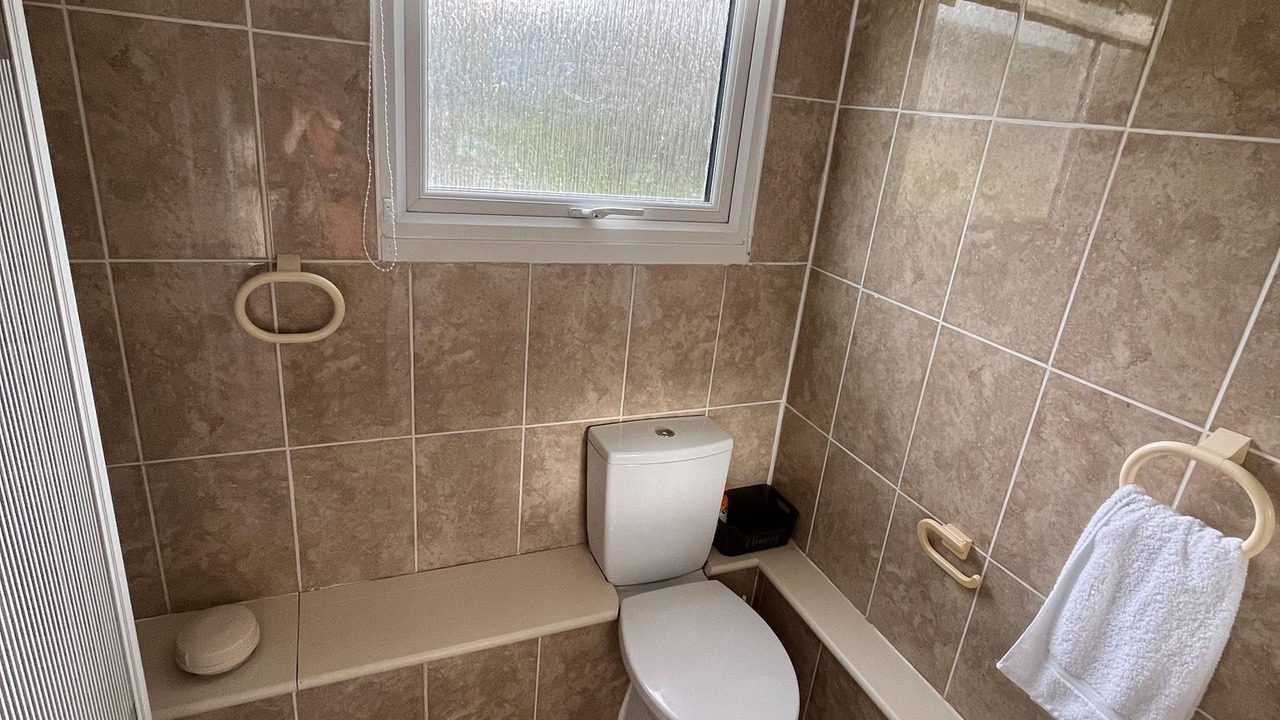 Photo of Bathroom in Bude