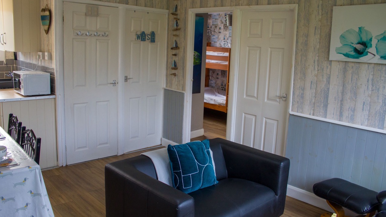 Photo of Livingroom in Bude