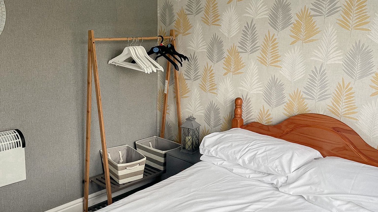 Photo of Bedroom in Bude