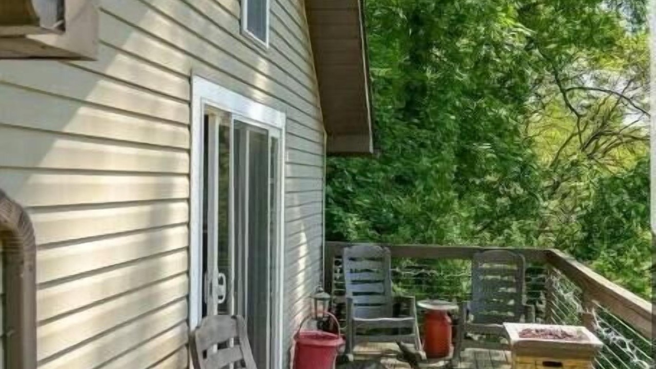 Photo of Patio Balcony in Mill Hall