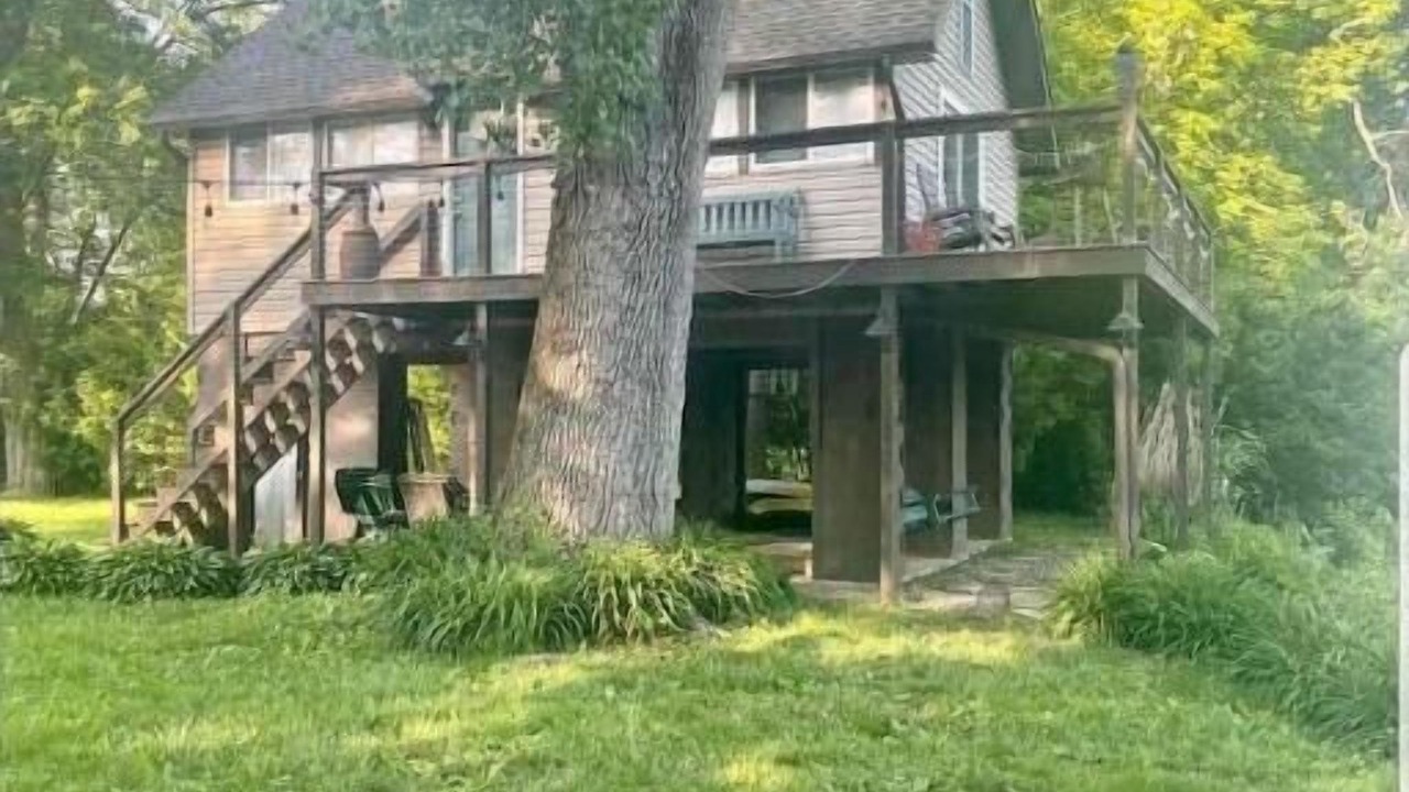 Photo of Outdoor in Mill Hall