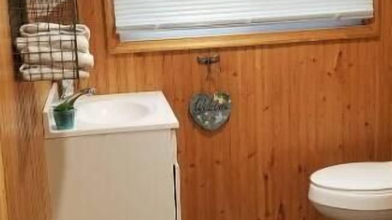 Photo of Bathroom in Mill Hall