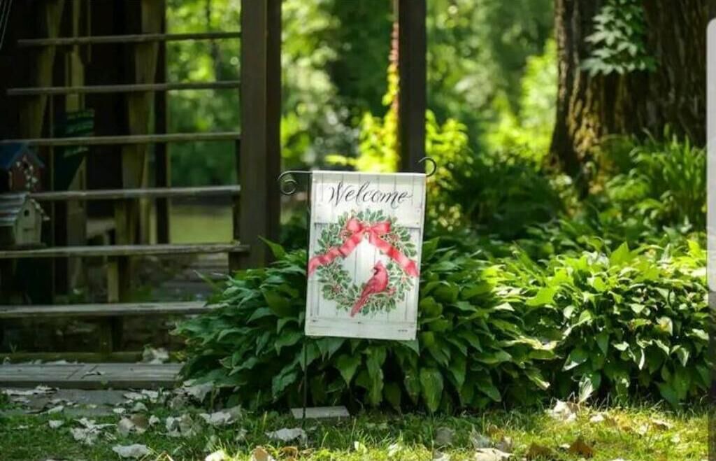 Photo of Outdoor in Mill Hall