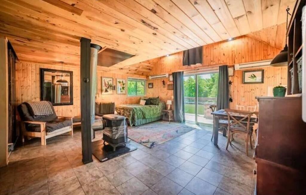 Photo of Livingroom in Mill Hall