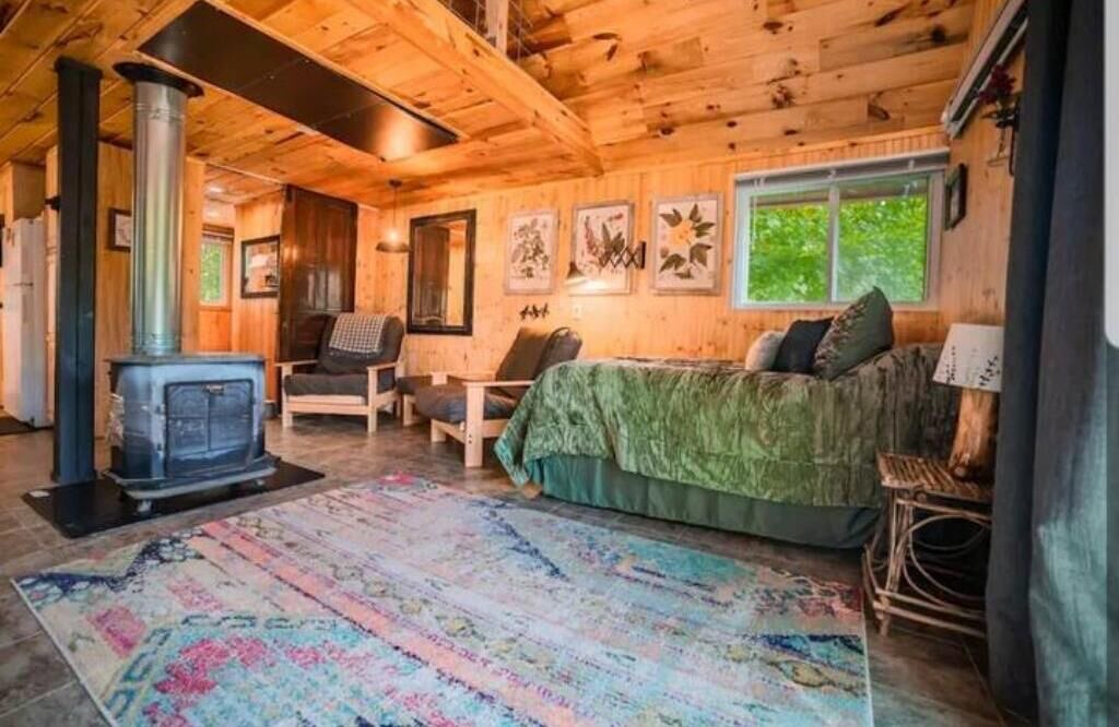 Photo of Livingroom in Mill Hall