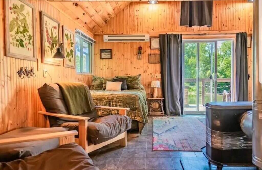 Photo of Livingroom in Mill Hall