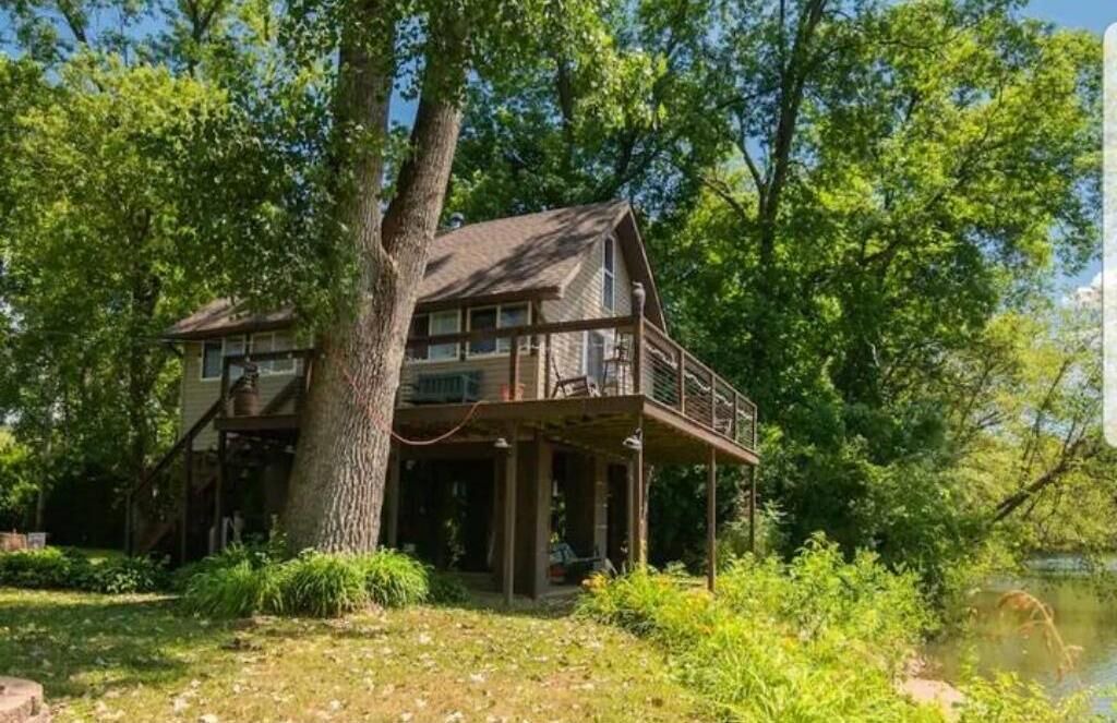 Photo of Outdoor in Mill Hall