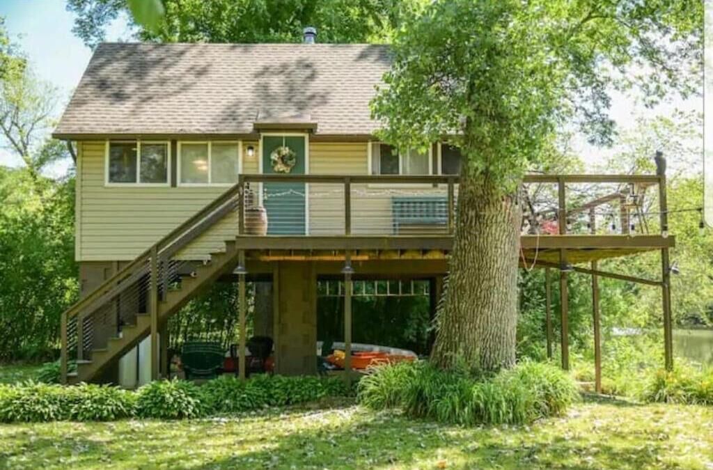 Photo of Outdoor in Mill Hall