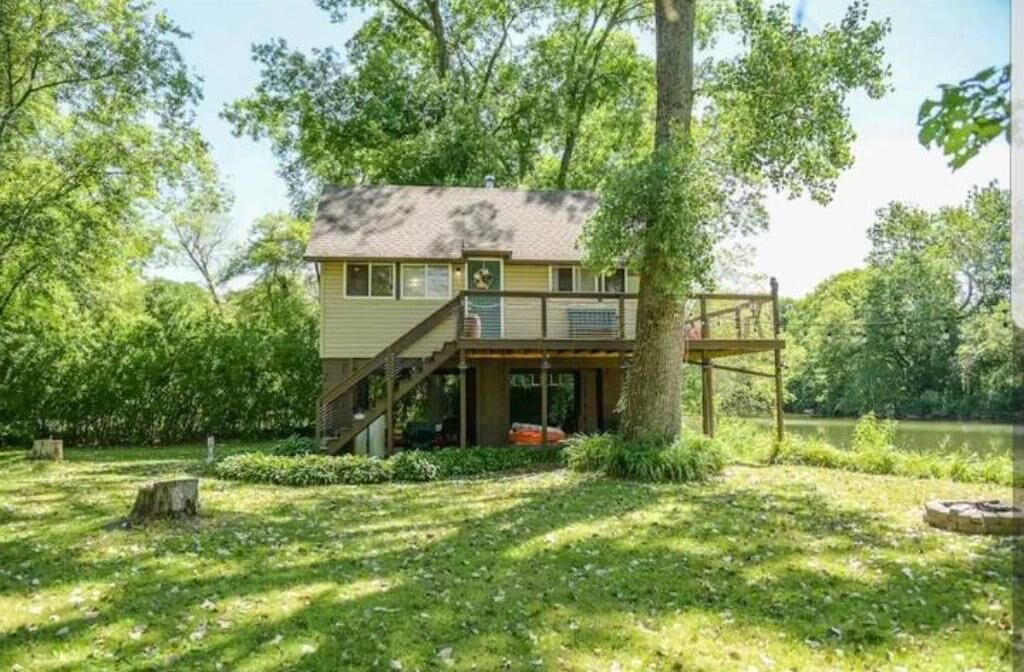 Photo of Outdoor in Mill Hall