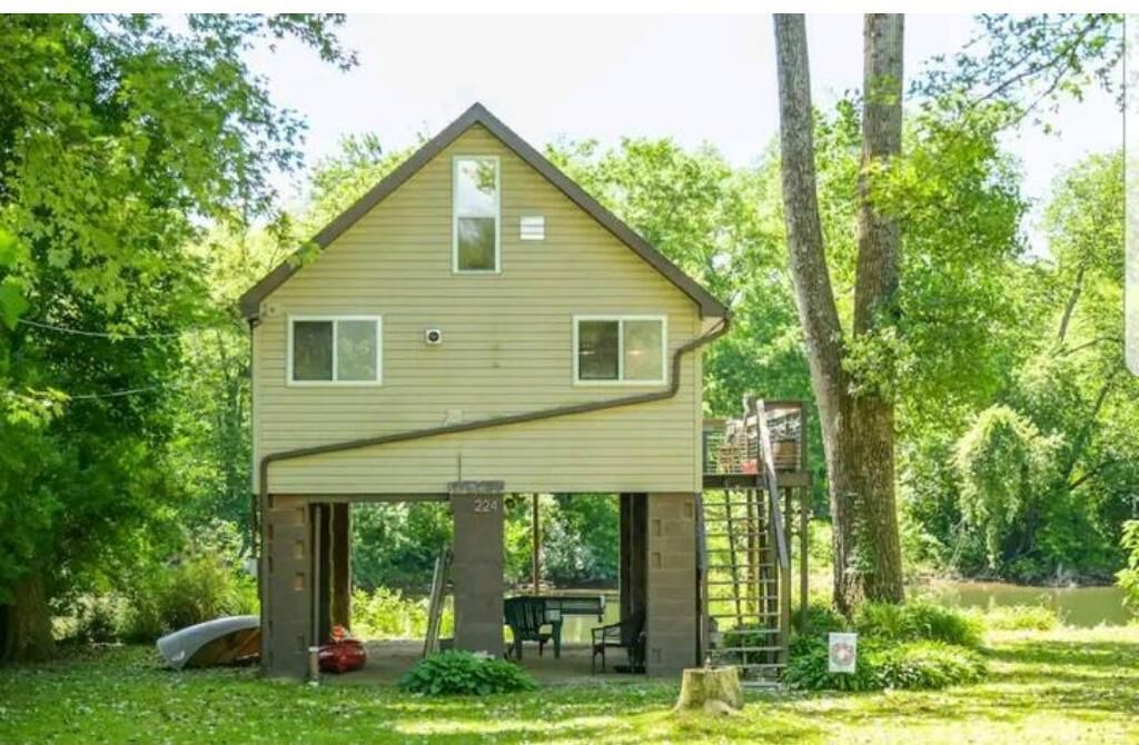 Photo of Outdoor in Mill Hall