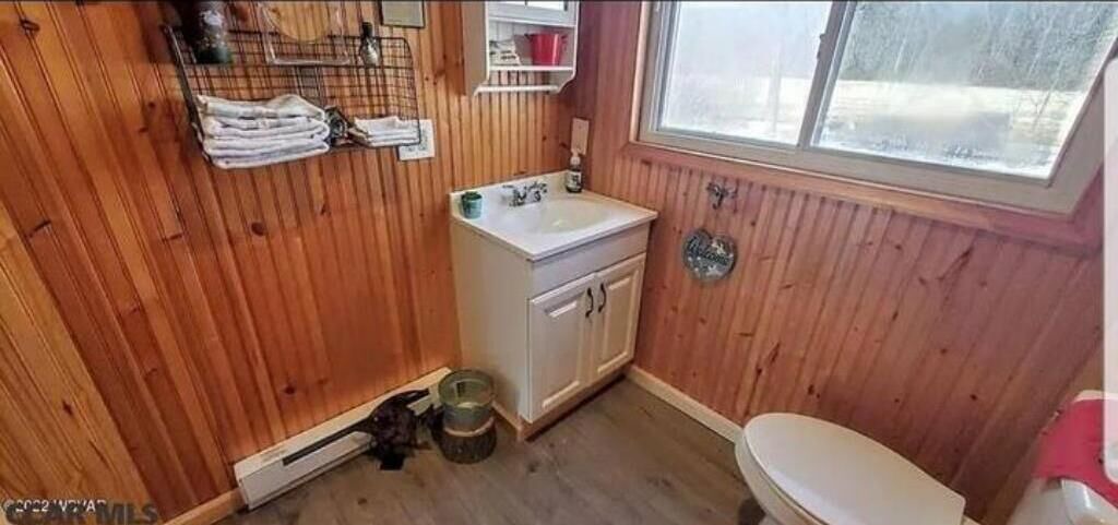 Photo of Bathroom in Mill Hall