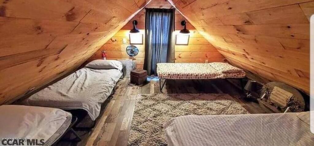 Photo of Bedroom in Mill Hall