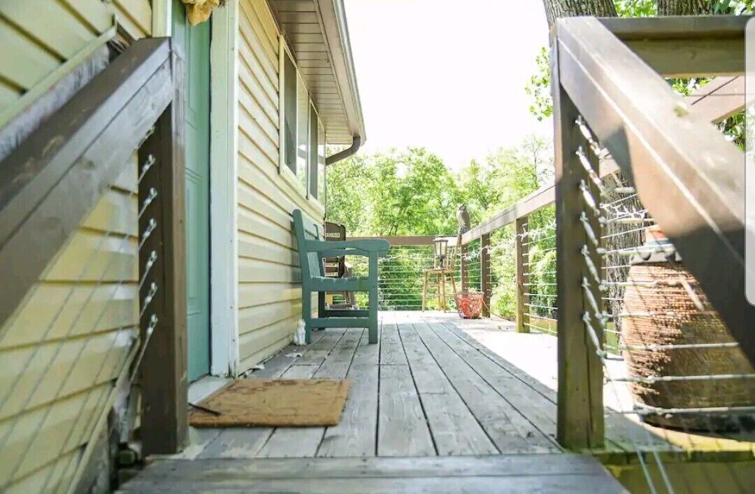 Photo of Patio Balcony in Mill Hall