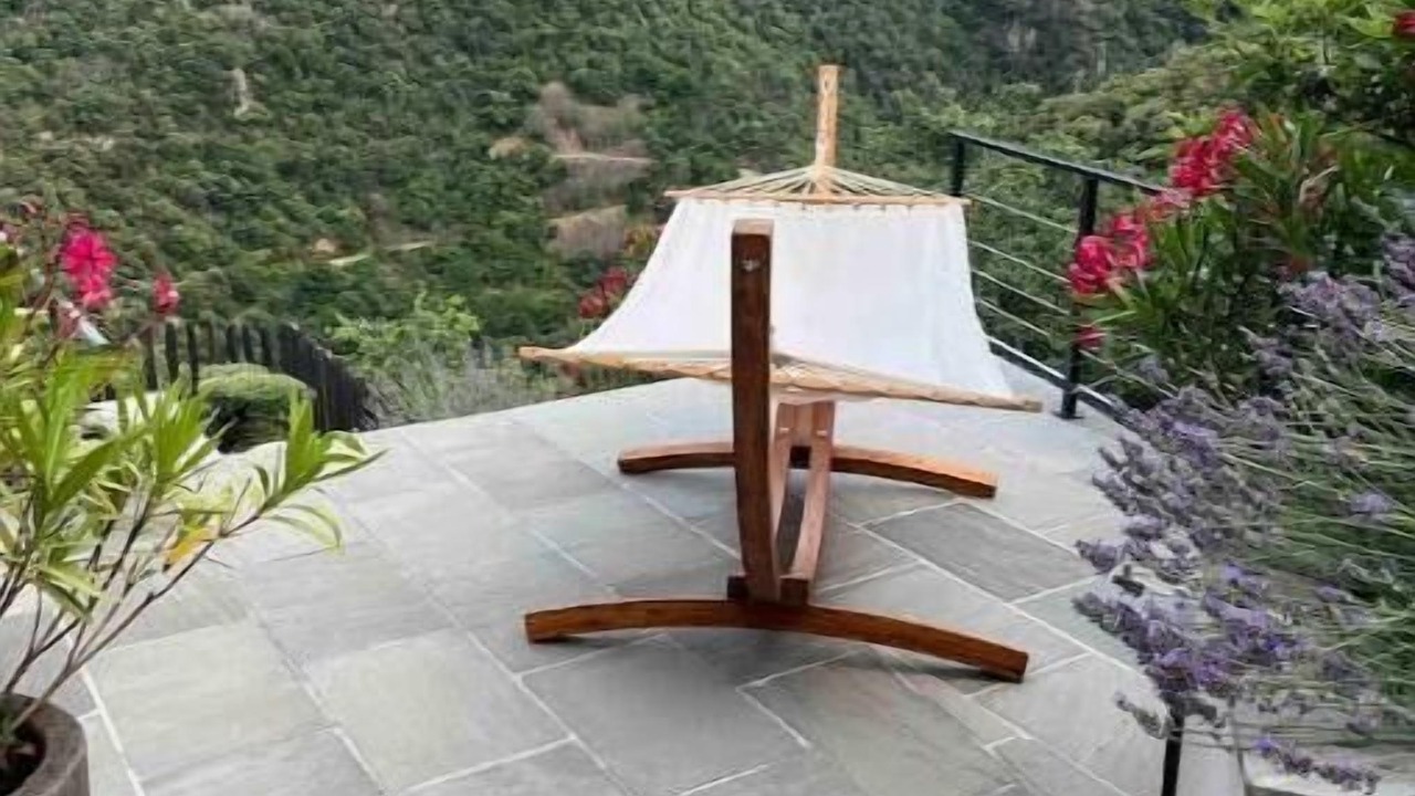 Photo of Patio Balcony in Pied-de-Borne