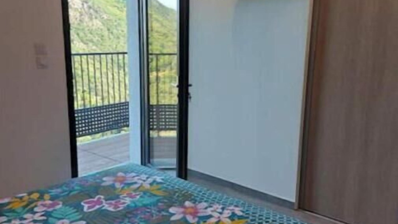 Photo of Bedroom in Pied-de-Borne