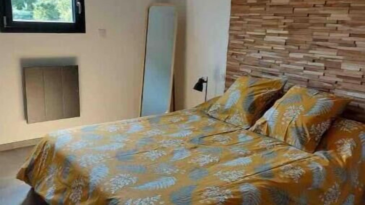 Photo of Bedroom in Pied-de-Borne