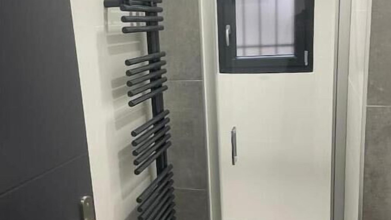 Photo of Bathroom in Pied-de-Borne