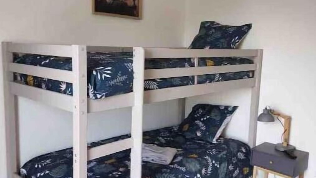 Photo of Bedroom in Pied-de-Borne
