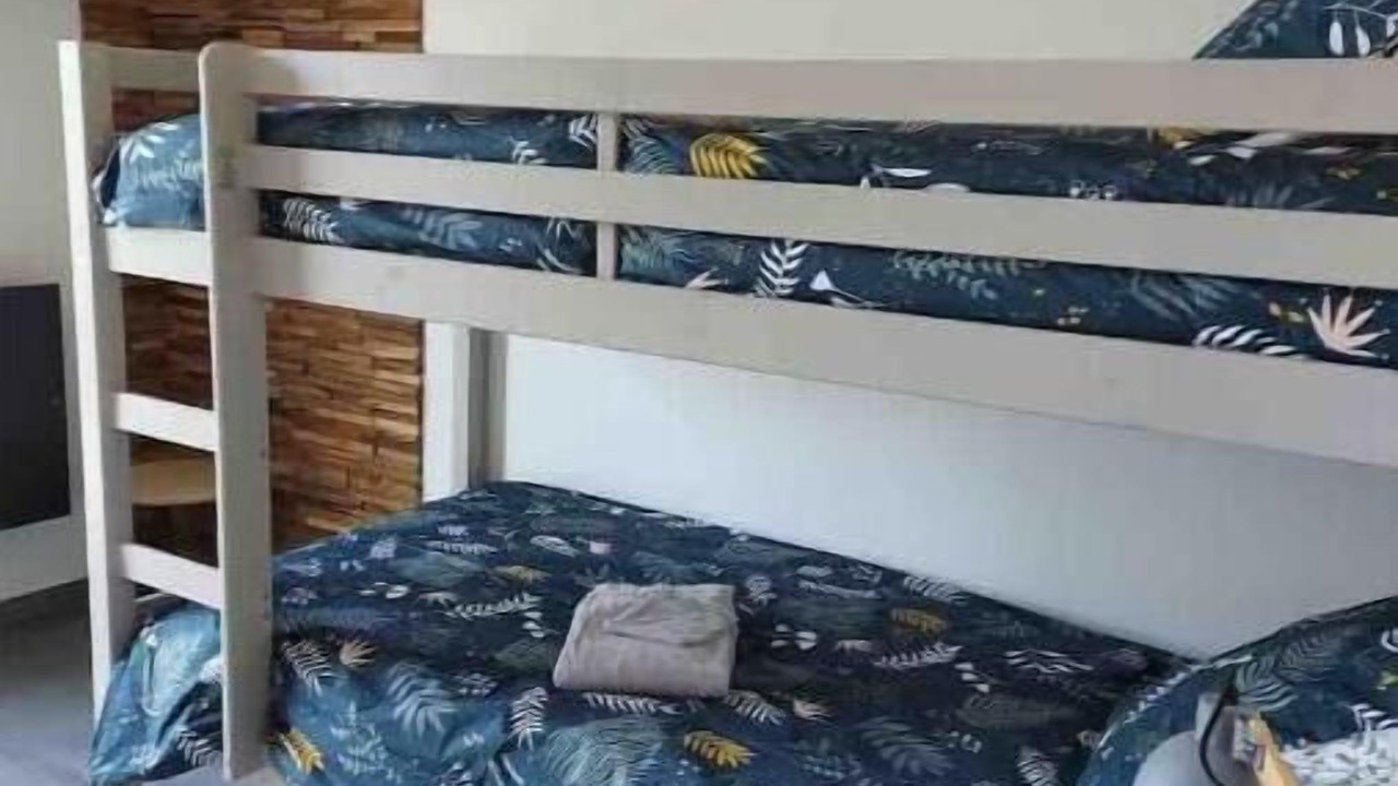 Photo of Bedroom in Pied-de-Borne