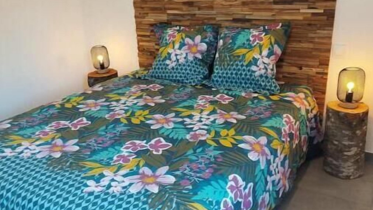 Photo of Bedroom in Pied-de-Borne