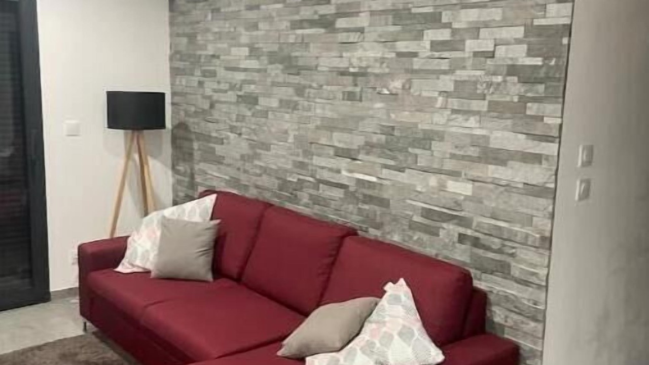 Photo of Livingroom in Pied-de-Borne