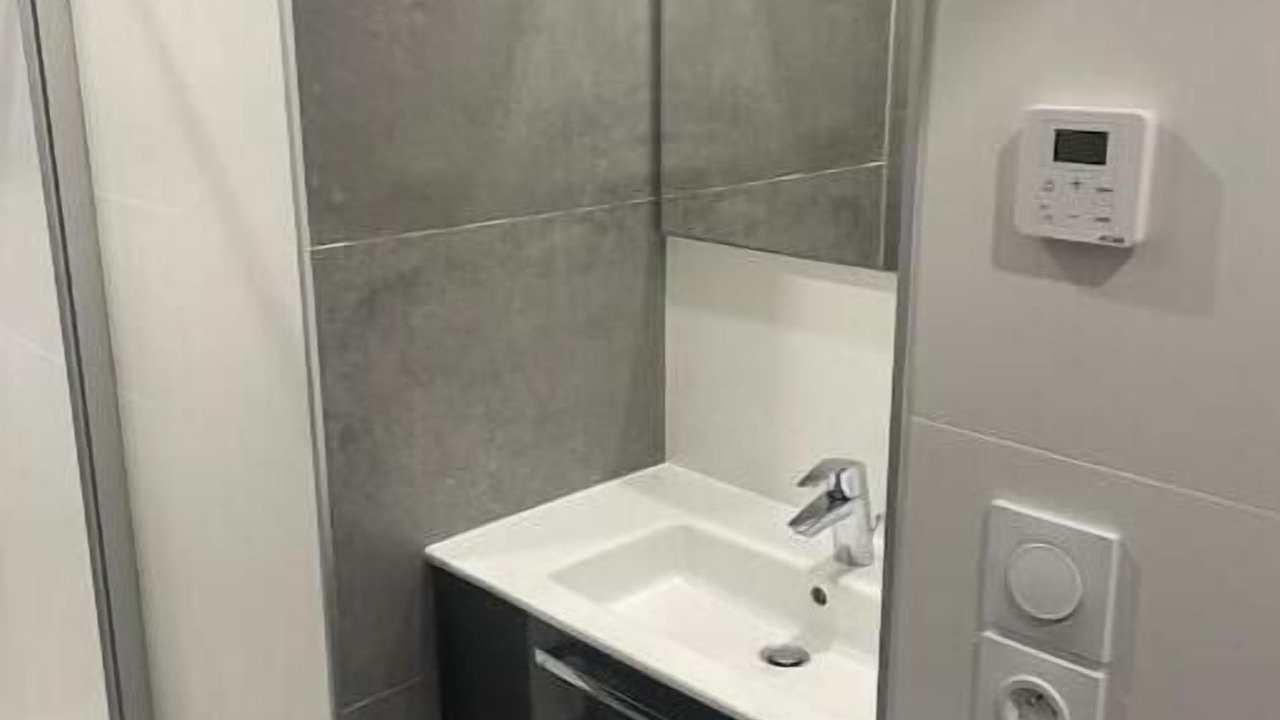 Photo of Bathroom in Pied-de-Borne