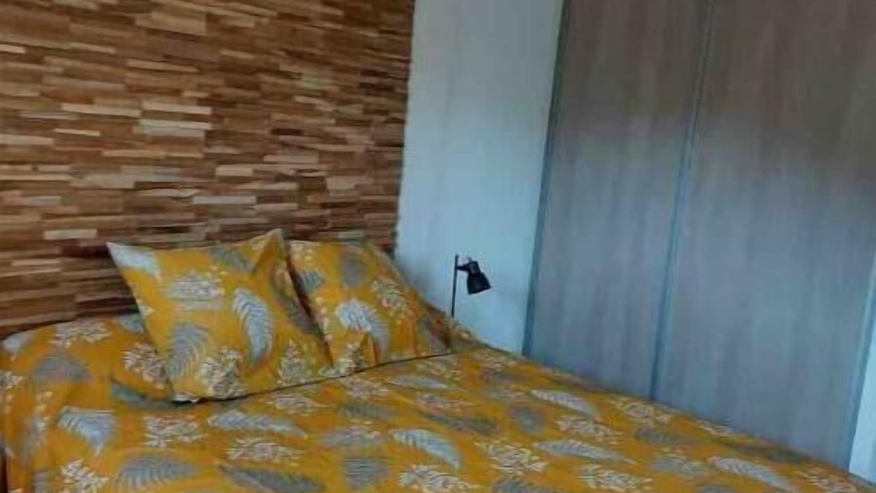 Photo of Bedroom in Pied-de-Borne