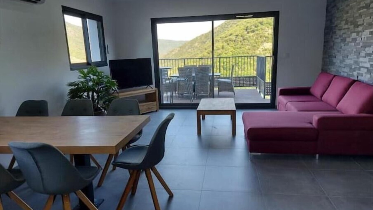 Photo of Livingroom in Pied-de-Borne