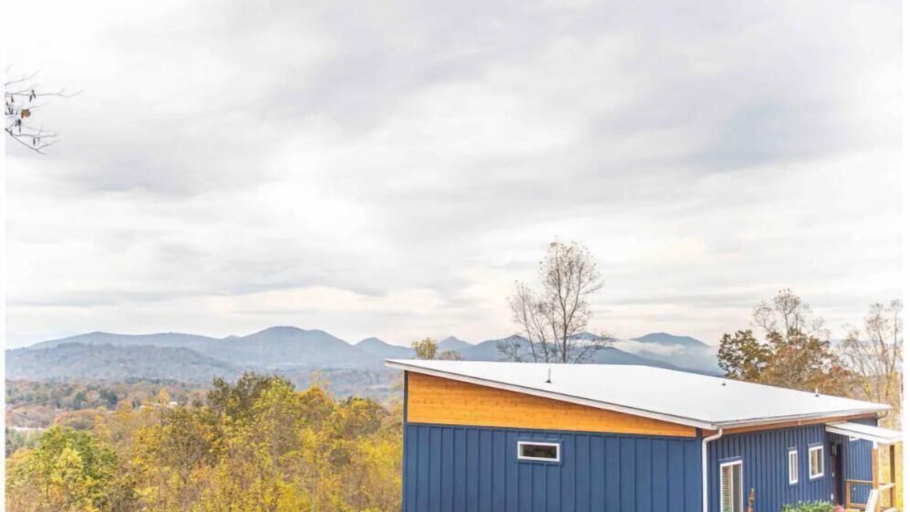 Photo of Outdoor in Woodfin