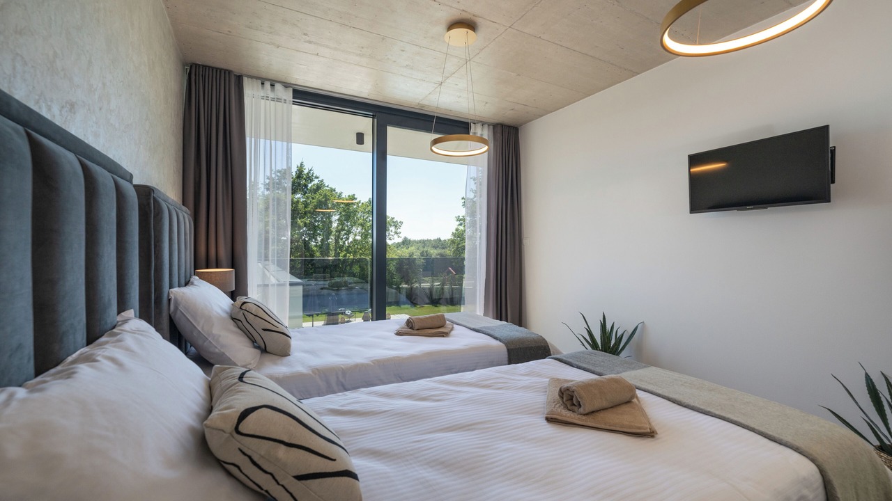 Photo of Bedroom in Modrusani