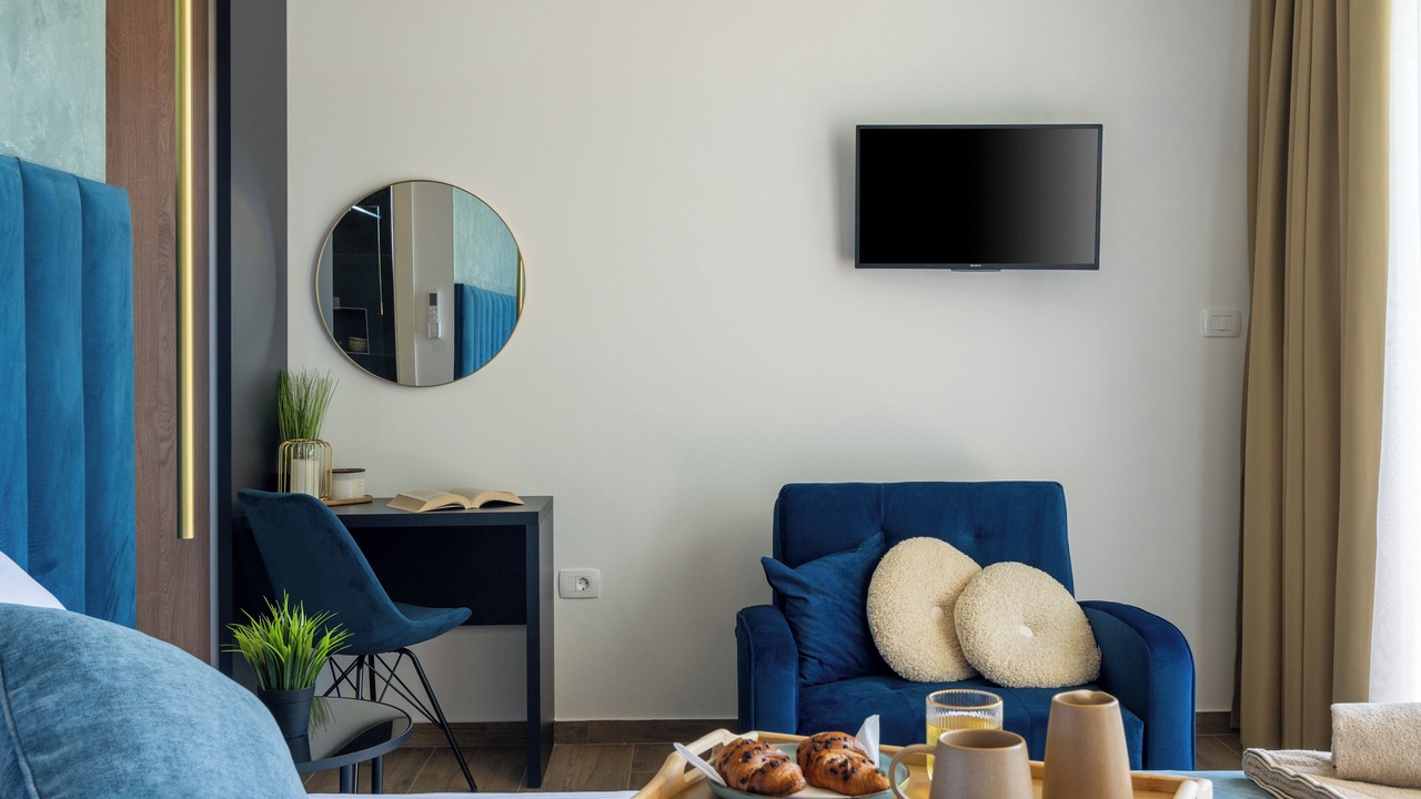 Photo of Bedroom in Modrusani