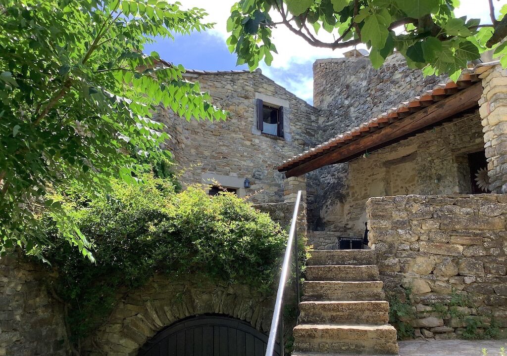 Photo of Outdoor in Saint-Andre-d'Olerargues