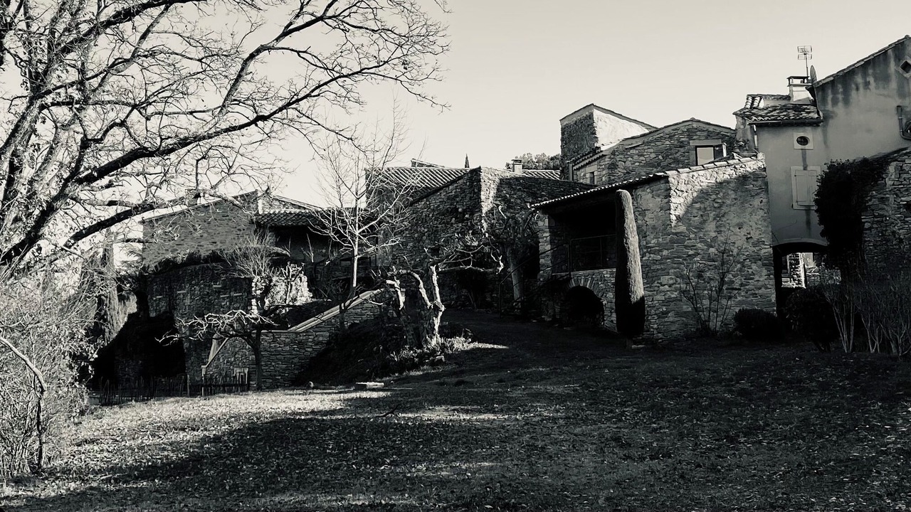 Photo of Outdoor in Saint-Andre-d'Olerargues