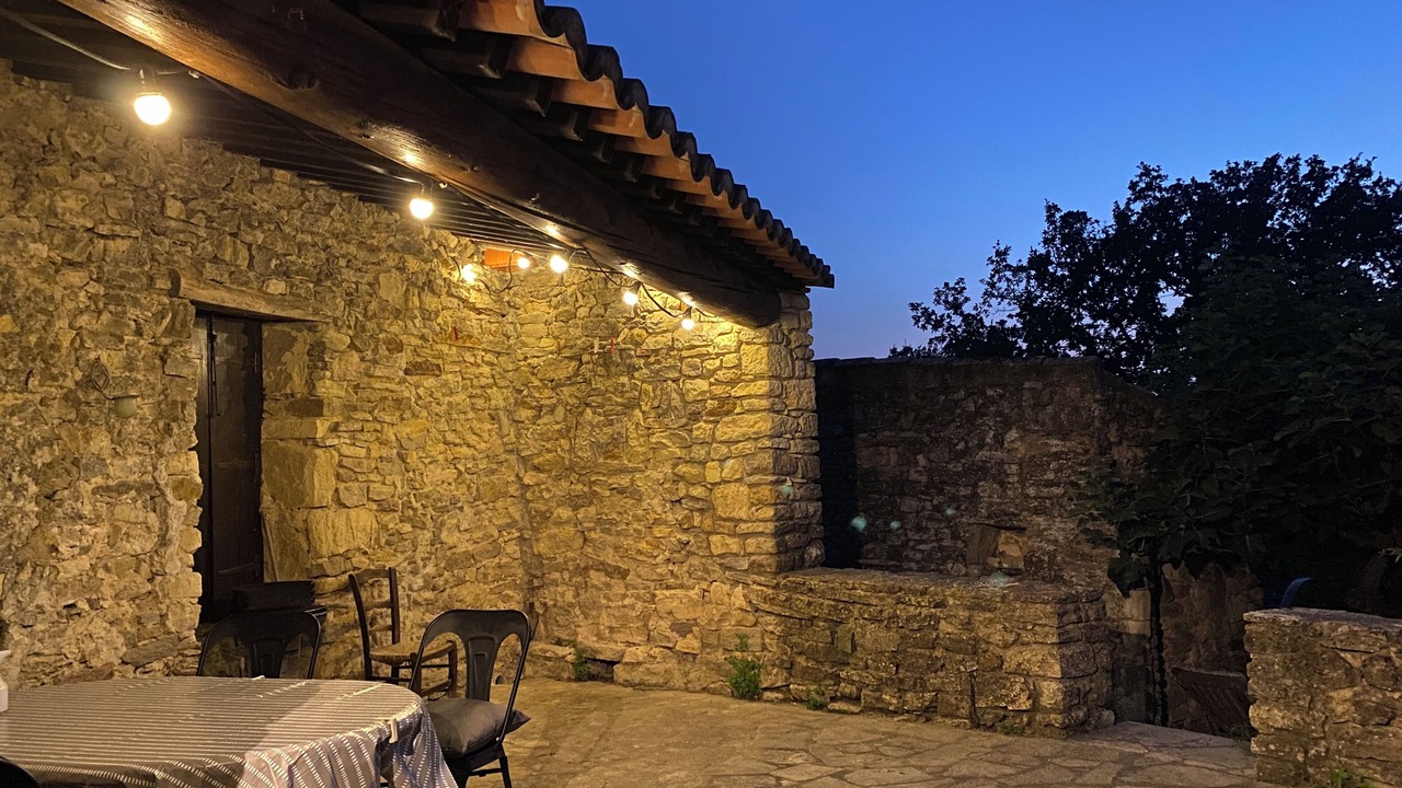 Photo of Outdoor in Saint-Andre-d'Olerargues