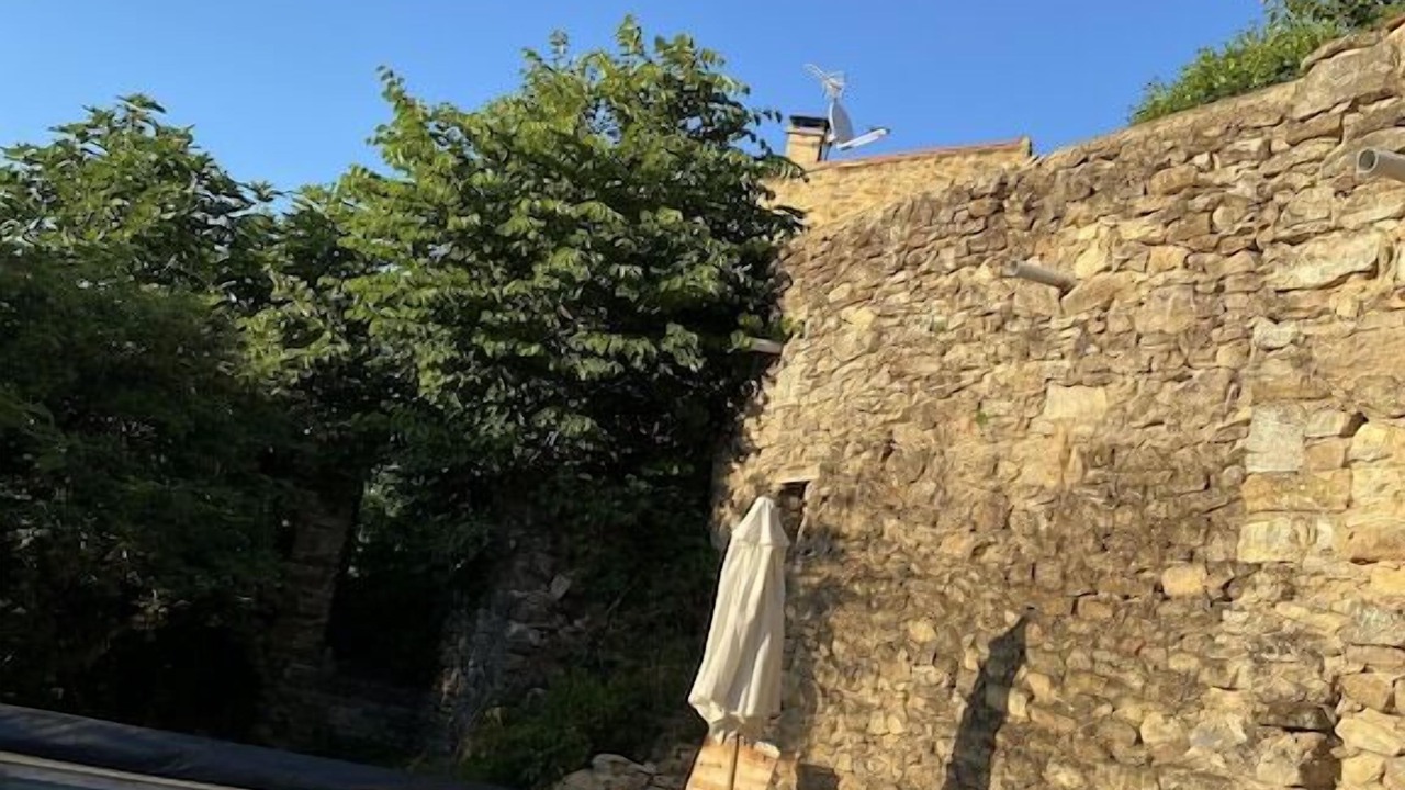 Photo of Outdoor in Saint-Andre-d'Olerargues