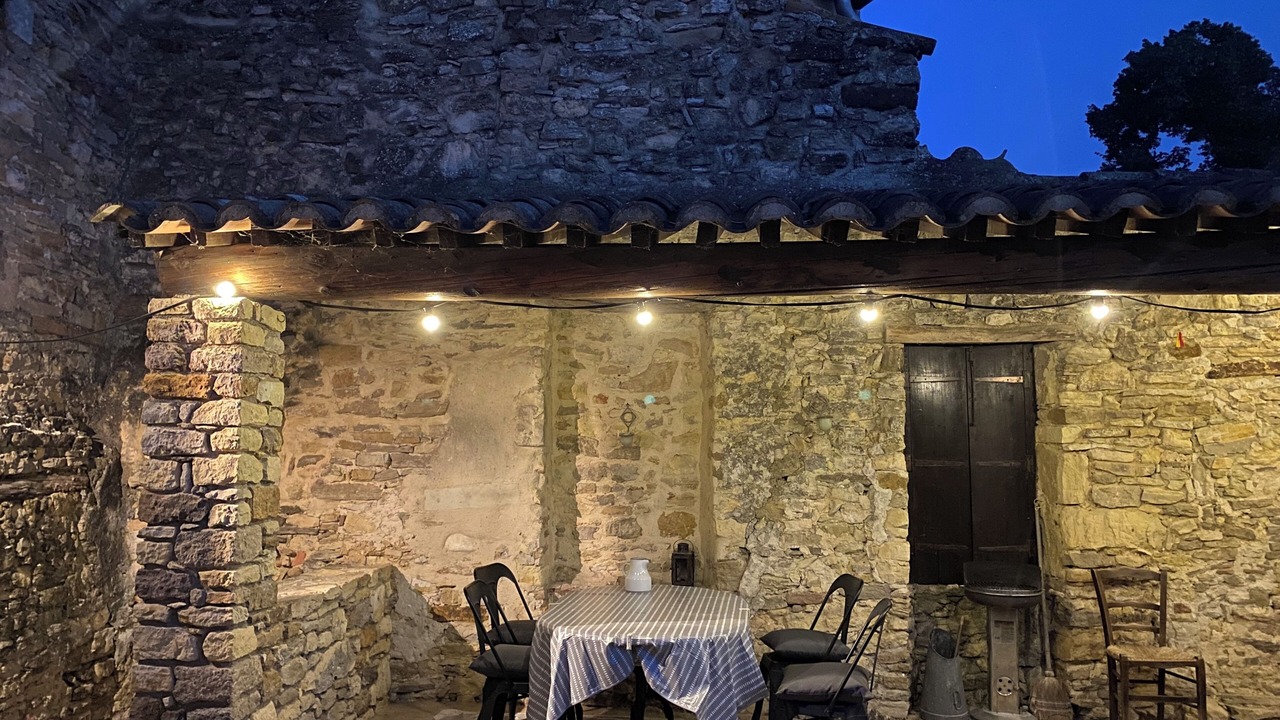 Photo of Outdoor in Saint-Andre-d'Olerargues