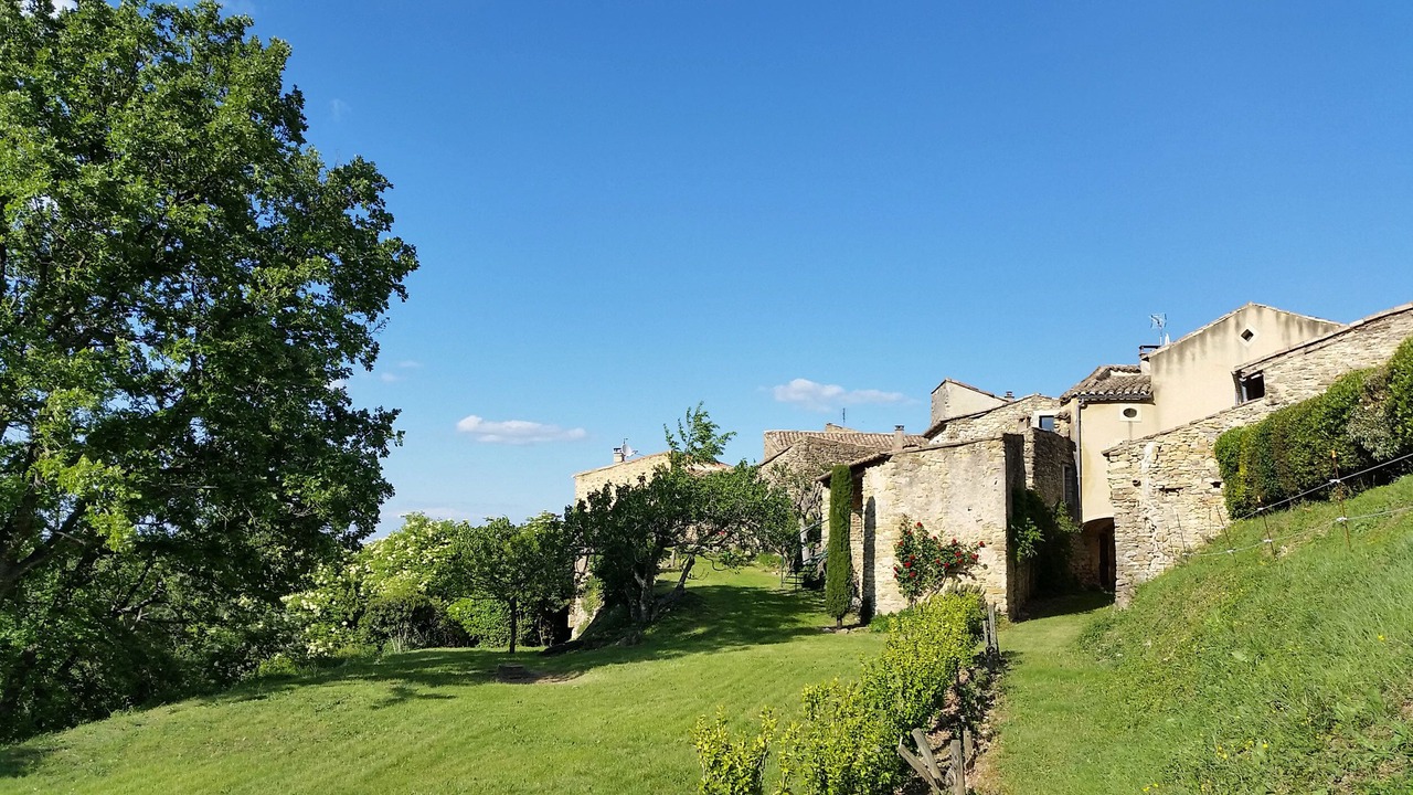 Photo of Outdoor in Saint-Andre-d'Olerargues