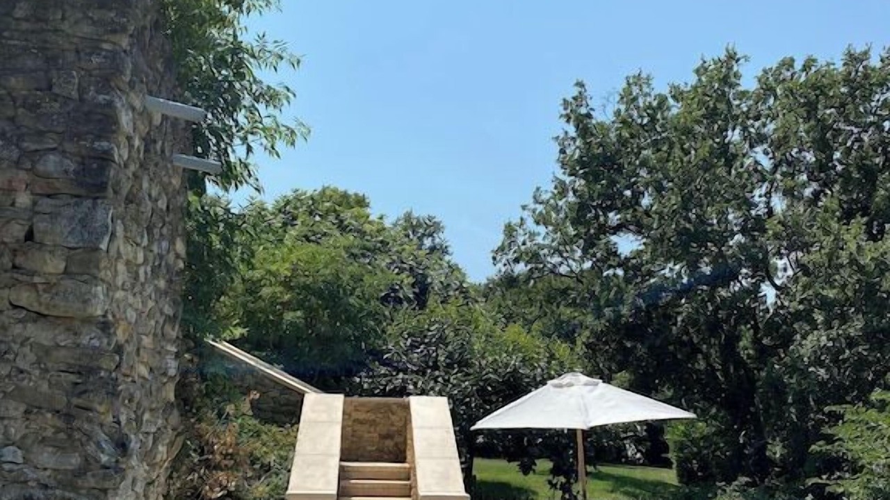 Photo of Outdoor in Saint-Andre-d'Olerargues