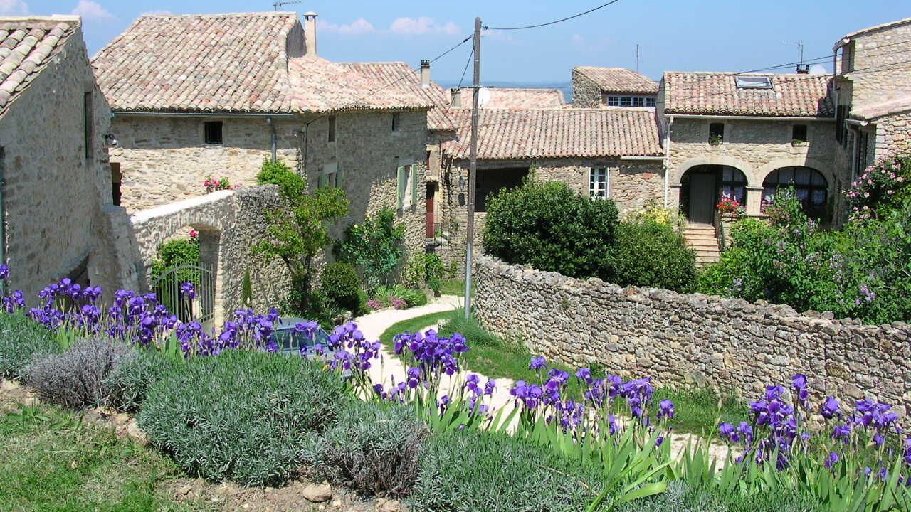 Photo of Outdoor in Saint-Andre-d'Olerargues