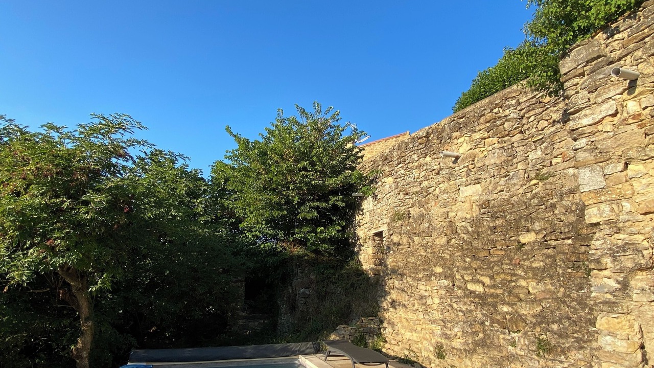 Photo of Outdoor in Saint-Andre-d'Olerargues
