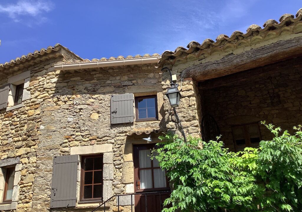 Photo of Outdoor in Saint-Andre-d'Olerargues