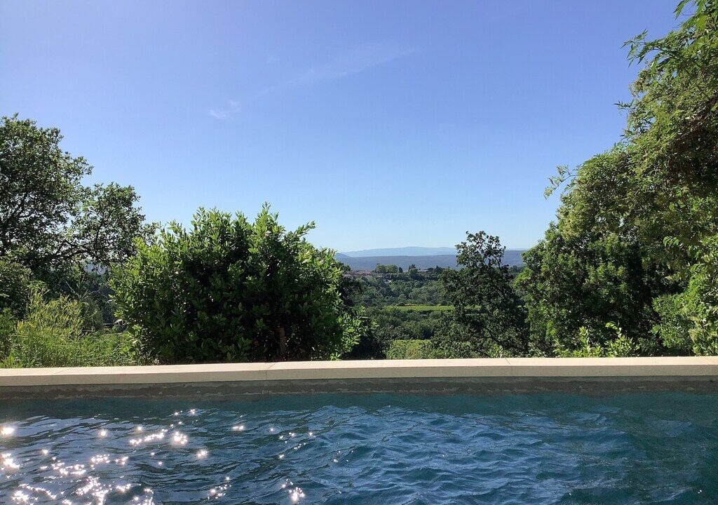 Photo of Outdoor in Saint-Andre-d'Olerargues